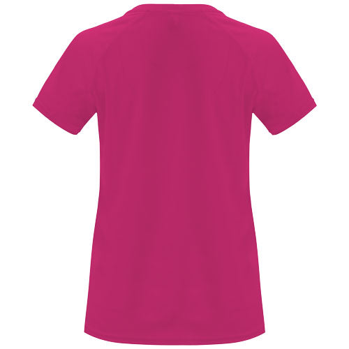 Camiseta deportiva de manga corta