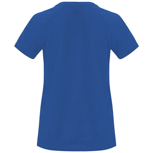 Camiseta deportiva de manga corta