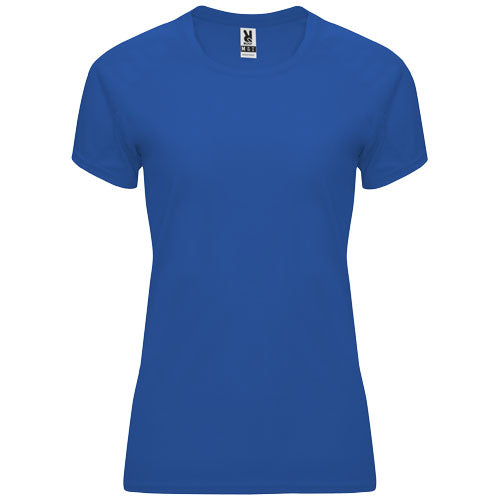 Camiseta deportiva de manga corta