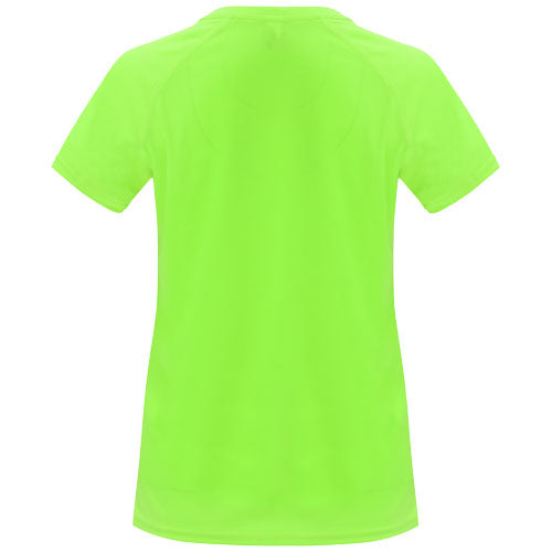 Camiseta deportiva de manga corta
