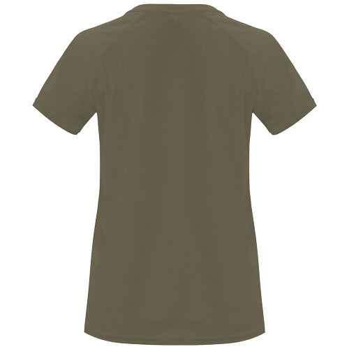 Camiseta deportiva de manga corta