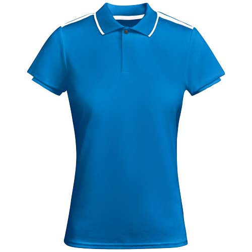 Polo deportivo de manga corta