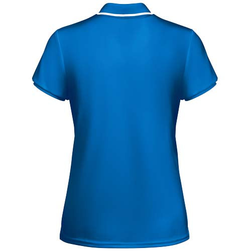 Polo deportivo de manga corta