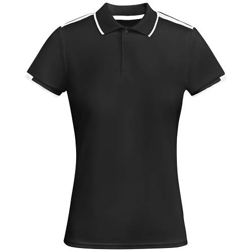 Polo deportivo de manga corta