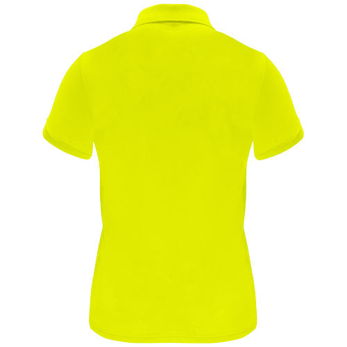 Polo deportivo de manga corta