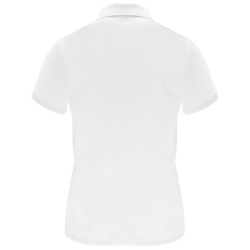 Polo deportivo de manga corta