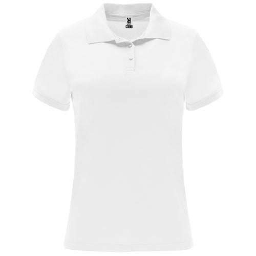 Polo deportivo de manga corta