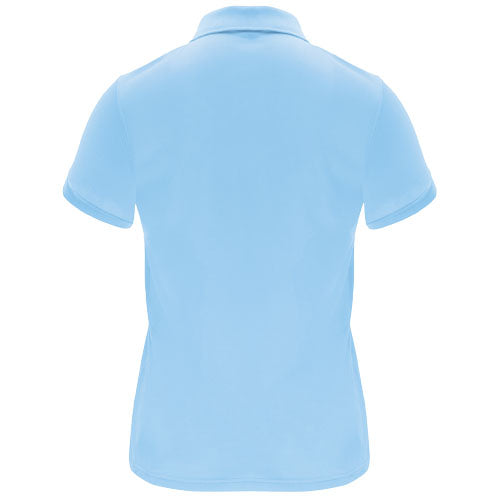 Polo deportivo de manga corta