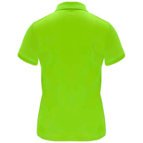 Polo deportivo de manga corta