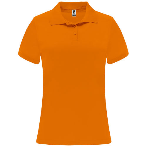 Polo deportivo de manga corta