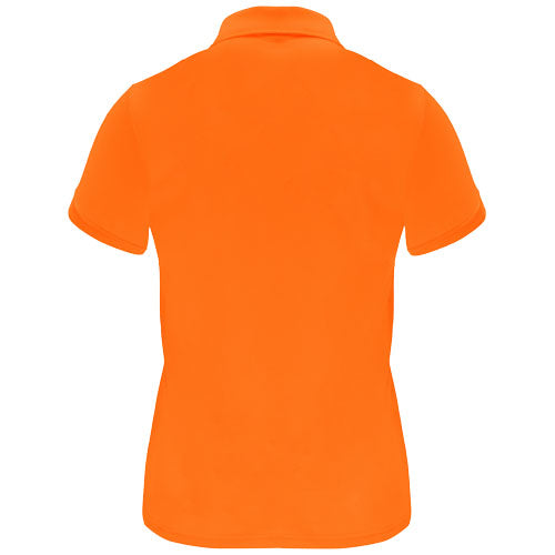 Polo deportivo de manga corta