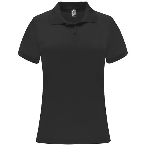 Polo deportivo de manga corta