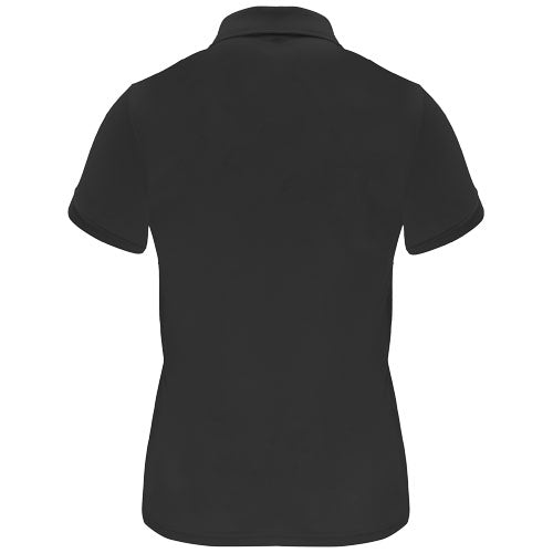 Polo deportivo de manga corta