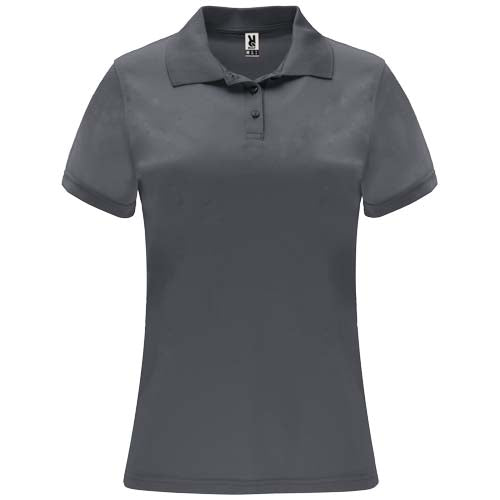 Polo deportivo de manga corta