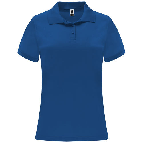 Polo deportivo de manga corta