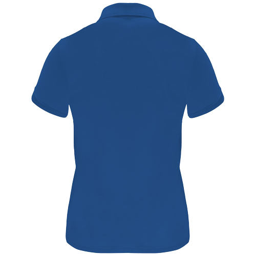 Polo deportivo de manga corta