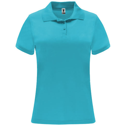 Polo deportivo de manga corta