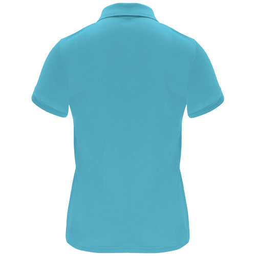 Polo deportivo de manga corta