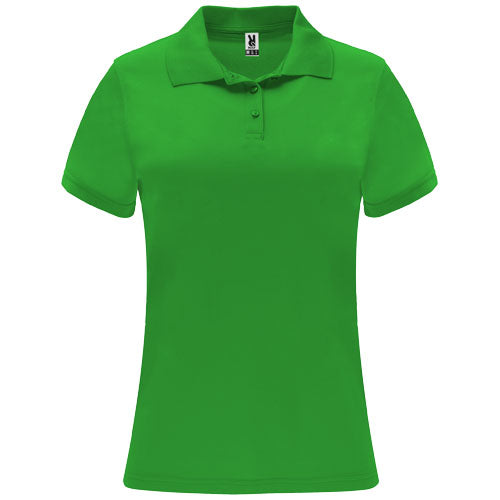 Polo deportivo de manga corta