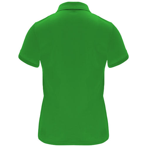Polo deportivo de manga corta