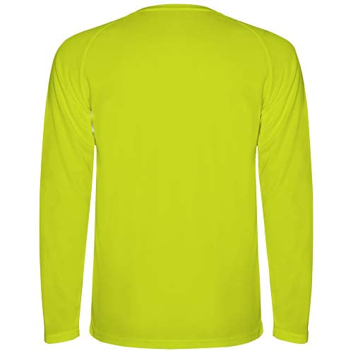 Camiseta deportiva hombre Montecarlo de