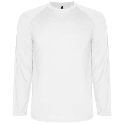Camiseta deportiva hombre Montecarlo de