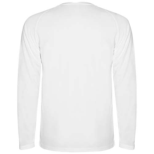 Camiseta deportiva hombre Montecarlo de