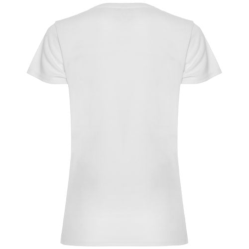 Camiseta deportiva de manga corta