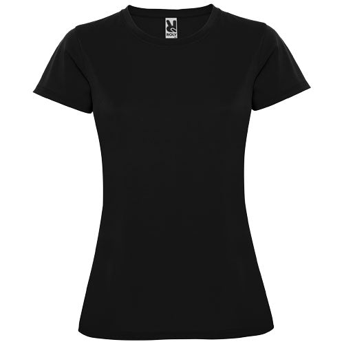 Camiseta deportiva de manga corta