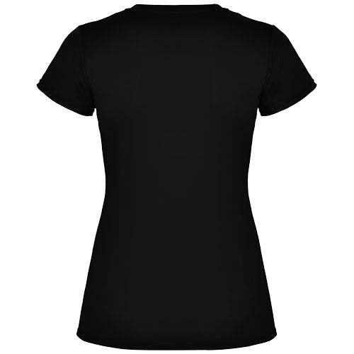Camiseta deportiva de manga corta