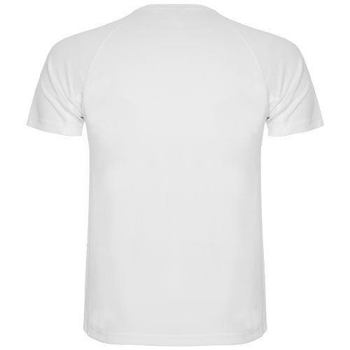 Camiseta deportiva de manga corta