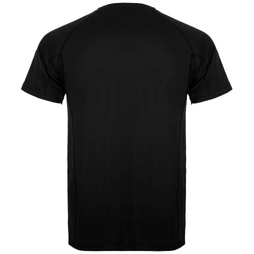 Camiseta deportiva de manga corta