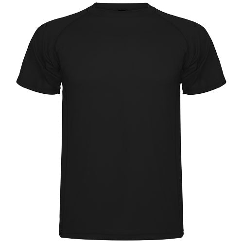 Camiseta deportiva de manga corta