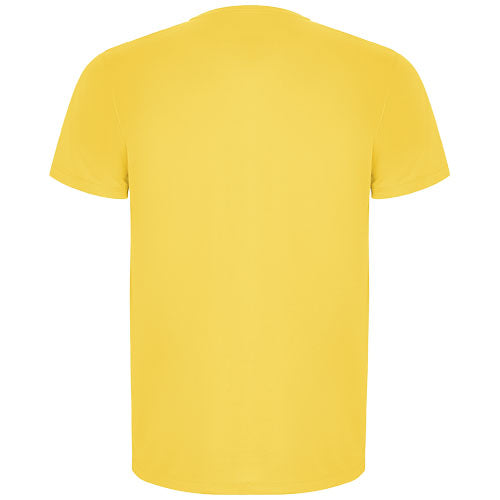 Camiseta deportiva de manga corta