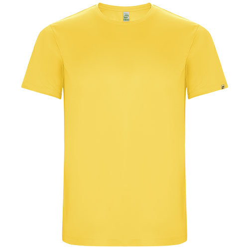 Camiseta deportiva de manga corta