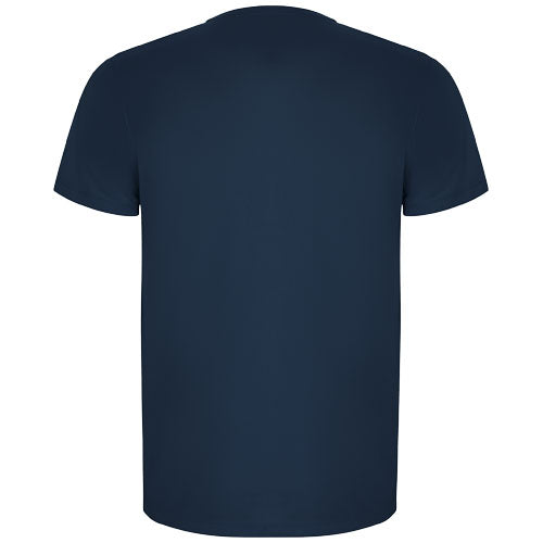 Camiseta deportiva de manga corta