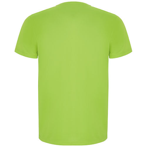 Camiseta deportiva de manga corta