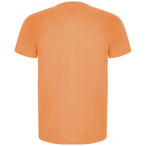 Camiseta deportiva de manga corta