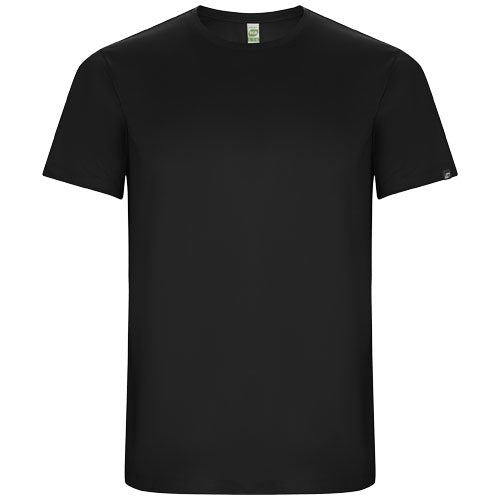 Camiseta deportiva de manga corta