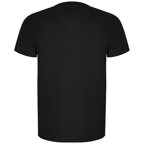 Camiseta deportiva de manga corta