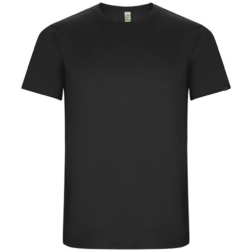 Camiseta deportiva de manga corta