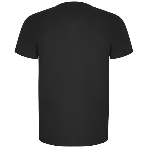 Camiseta deportiva de manga corta