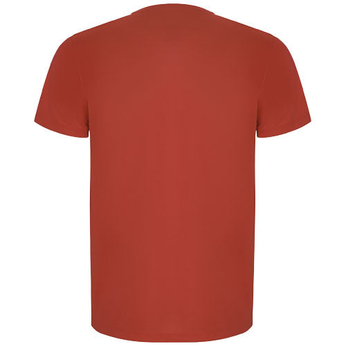 Camiseta deportiva de manga corta