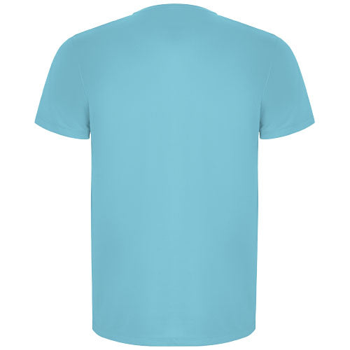 Camiseta deportiva de manga corta