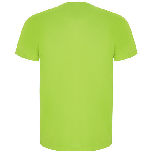 Camiseta deportiva de manga corta