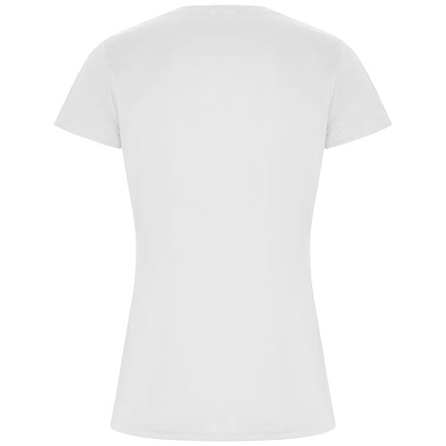 Camiseta deportiva de manga corta