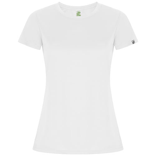 Camiseta deportiva de manga corta