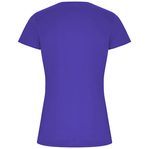 Camiseta deportiva de manga corta