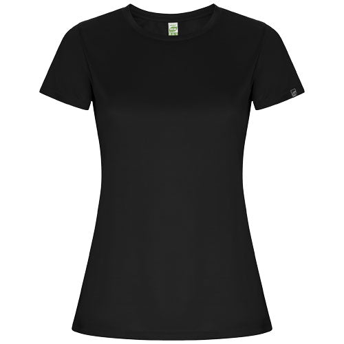 Camiseta deportiva de manga corta