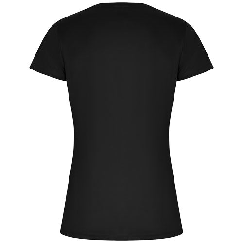 Camiseta deportiva de manga corta